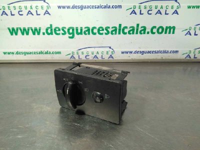 MANDO LUCES FORD TRANSIT COMBI ´06 2.4 TDCi CAT