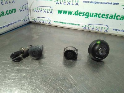 JUEGO BOMBINES COMPLETO FORD TRANSIT COMBI ´06 2.4 TDCi CAT
