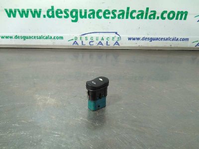 MANDO ELEVALUNAS DELANTERO IZQUIERDO  FORD TRANSIT COMBI ´06 2.4 TDCi CAT