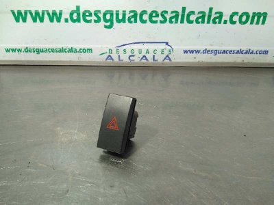 BOTON EMERGENCIA FORD TRANSIT COMBI ´06 2.4 TDCi CAT