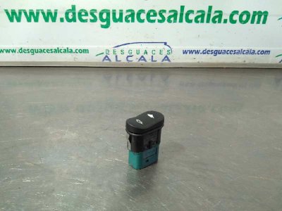 MANDO ELEVALUNAS DELANTERO IZQUIERDO  FORD TRANSIT COMBI ´06 2.4 TDCi CAT