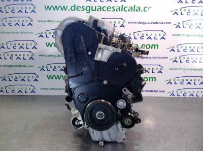 MOTOR COMPLETO CITROEN XSARA BERLINA 1.9 D SX