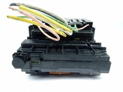RETROVISOR IZQUIERDO PEUGEOT 406 BERLINA (S1/S2) SVDT