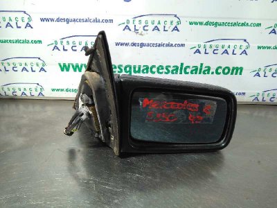 RETROVISOR DERECHO MERCEDES-BENZ CLASE S (W140) BERLINA 3.2 300 SEL (140.033)