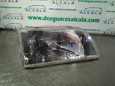 FARO DERECHO CITROEN AX 1.1 Image