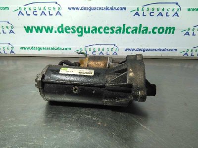 MOTOR ARRANQUE PEUGEOT 406 BERLINA (S1/S2) SVDT