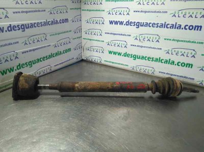 TRANSMISION DELANTERA DERECHA de  