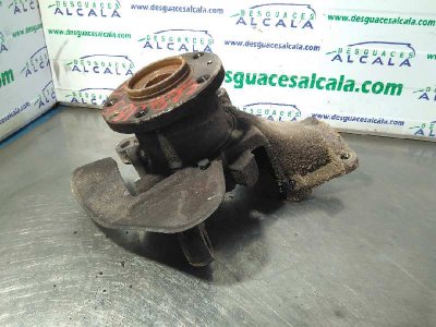 MANGUETA DELANTERA IZQUIERDA PEUGEOT BOXER CAJA CERR. TECHO SOBREELEV.(RS3700)(350)(´02->) 350 LH TD