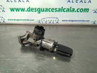 BOMBIN ARRANQUE PEUGEOT BOXER CAJA CERR. TECHO SOBREELEV.(RS3700)(350)(´02->) 350 LH TD