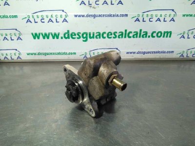 BOMBA DIRECCION PEUGEOT BOXER CAJA CERR. TECHO SOBREELEV.(RS3700)(350)(´02->) 350 LH TD