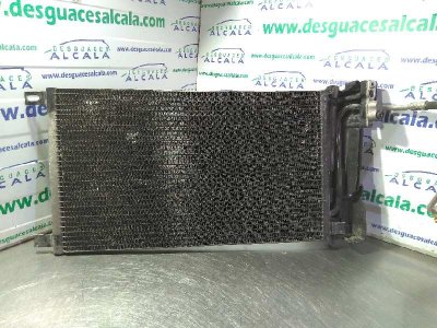 RADIADOR AIRE ACONDICIONADO de 2.0 Diesel CAT 