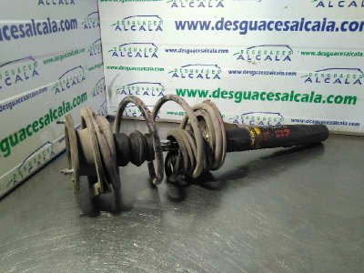 AMORTIGUADOR DELANTERO IZQUIERDO BMW SERIE 3 COMPACT (E46) 2.0 Diesel CAT