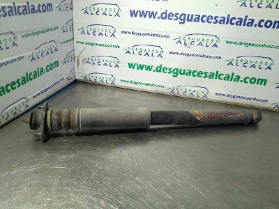 AMORTIGUADOR TRASERO IZQUIERDO BMW SERIE 3 COMPACT (E46) 2.0 Diesel CAT