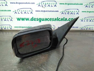 RETROVISOR IZQUIERDO BMW SERIE 3 COMPACT (E46) 2.0 Diesel CAT