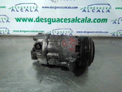 COMPRESOR AIRE ACONDICIONADO BMW SERIE 3 COMPACT (E46) 2.0 Diesel CAT