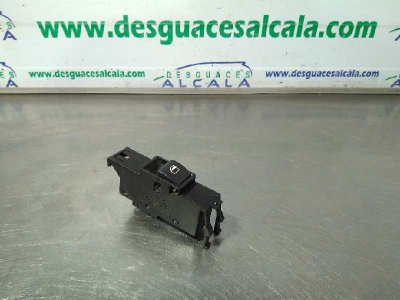 MANDO ELEVALUNAS DELANTERO DERECHO BMW SERIE 3 COMPACT (E46) 2.0 Diesel CAT