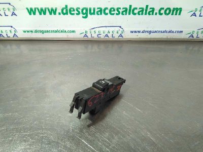 MANDO ELEVALUNAS DELANTERO IZQUIERDO  BMW SERIE 3 COMPACT (E46) 2.0 Diesel CAT