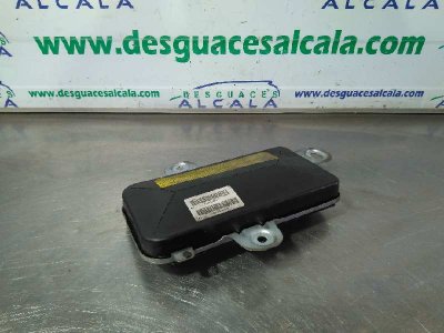 AIRBAG DE RODILLA BMW SERIE 3 COMPACT (E46) 2.0 Diesel CAT