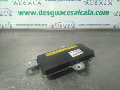 AIRBAG DE RODILLA BMW SERIE 3 COMPACT (E46) 2.0 Diesel CAT