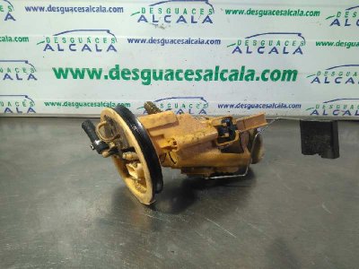 AFORADOR BMW SERIE 3 COMPACT (E46) 2.0 Diesel CAT