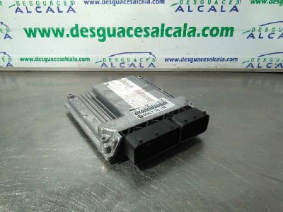 CENTRALITA MOTOR UCE BMW SERIE 3 COMPACT (E46) 2.0 Diesel CAT