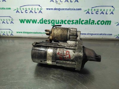 MOTOR ARRANQUE BMW SERIE 3 COMPACT (E46) 2.0 Diesel CAT