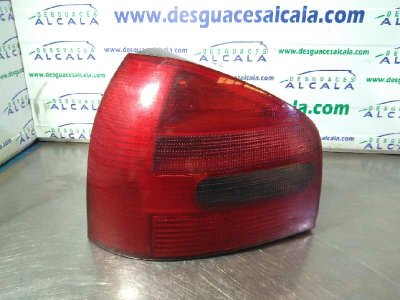 PILOTO TRASERO IZQUIERDO AUDI A3 (8L) 1.6 Ambiente