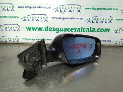 RETROVISOR DERECHO AUDI A3 (8L) 1.6 Ambiente