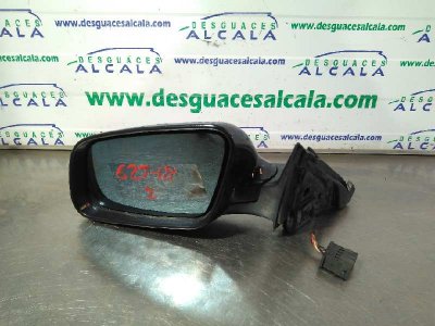 RETROVISOR IZQUIERDO AUDI A3 (8L) 1.6 Ambiente