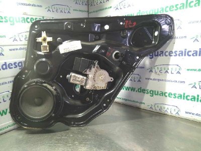 ELEVALUNAS TRASERO DERECHO SEAT TOLEDO (1M2) Executive