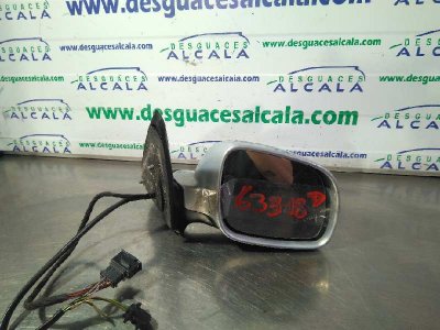 RETROVISOR DERECHO SEAT TOLEDO (1M2) Executive