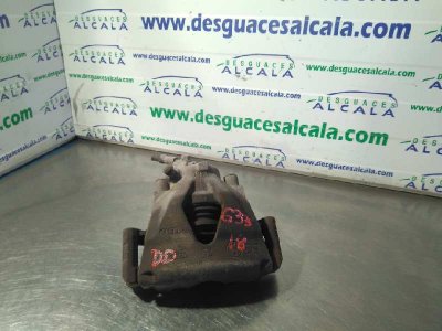 PINZA FRENO DELANTERA DERECHA SEAT TOLEDO (1M2) Executive