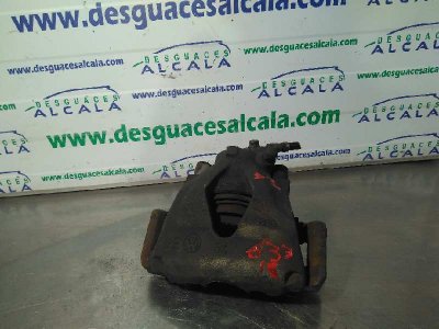 PINZA FRENO DELANTERA IZQUIERDA SEAT TOLEDO (1M2) Executive