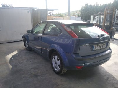 MANDO LUCES SEAT TOLEDO (1M2) Executive