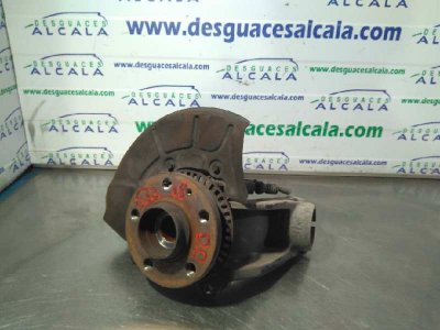 MANGUETA DELANTERA DERECHA SEAT TOLEDO (1M2) Executive