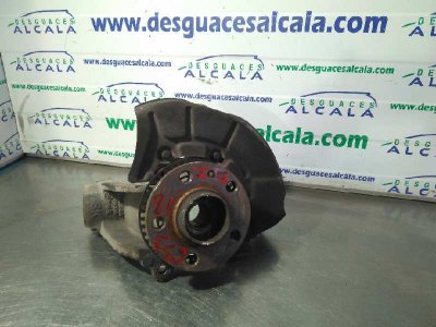 MANGUETA DELANTERA IZQUIERDA SEAT TOLEDO (1M2) Executive