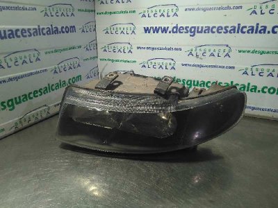 FARO IZQUIERDO SEAT TOLEDO (1M2) Executive