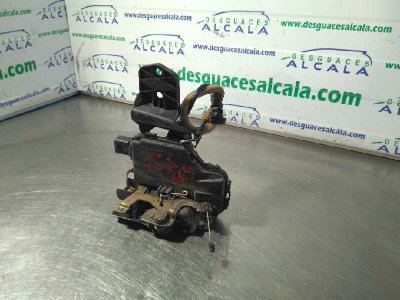 CERRADURA PUERTA DELANTERA IZQUIERDA  SEAT TOLEDO (1M2) Executive