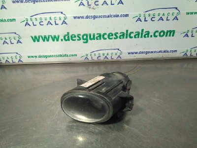 FARO ANTINIEBLA IZQUIERDO SEAT TOLEDO (1M2) Executive