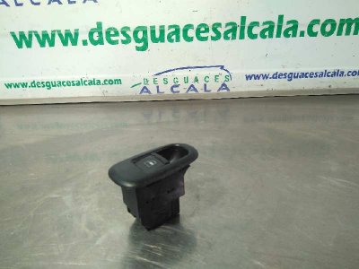 MANDO ELEVALUNAS DELANTERO DERECHO SEAT TOLEDO (1M2) Executive