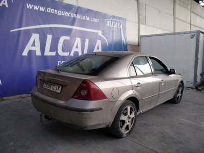 PILOTO TRASERO DERECHO SEAT TOLEDO (1M2) Executive