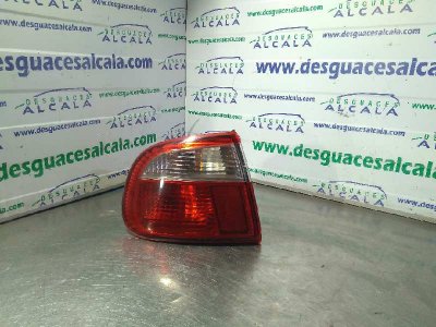 PILOTO TRASERO IZQUIERDO SEAT TOLEDO (1M2) Executive