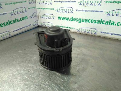 MOTOR CALEFACCION SEAT TOLEDO (1M2) Executive