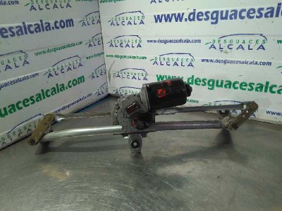 MOTOR LIMPIA DELANTERO SEAT TOLEDO (1M2) Executive