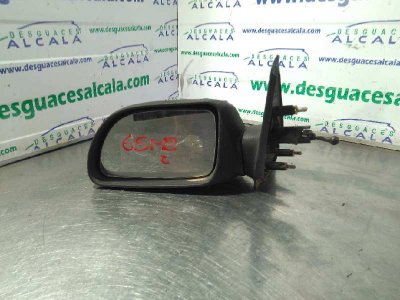 RETROVISOR IZQUIERDO RENAULT 19 (B/C/L53) *