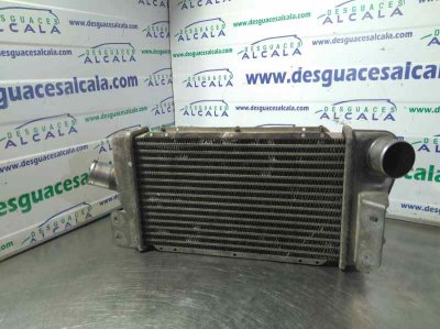 INTERCOOLER SUZUKI GRAND VITARA 5 PUERTAS SQ (FT) 2.0 TD