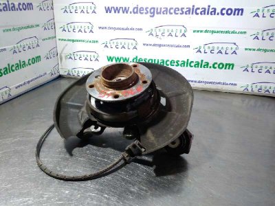 MANGUETA TRASERA IZQUIERDA BMW SERIE 1 BERLINA (E81/E87) 116d