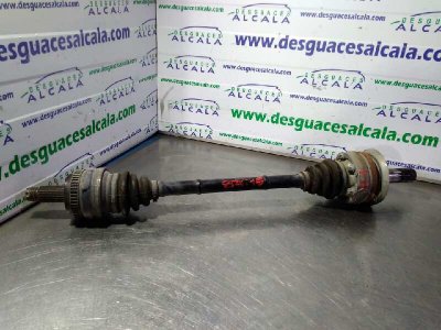 TRANSMISION TRASERA IZQUIERDA BMW SERIE 1 BERLINA (E81/E87) 116d