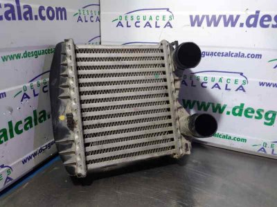 INTERCOOLER de Creamstyle 