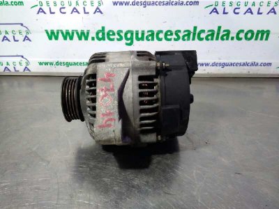 ALTERNADOR SMART COUPE Creamstyle